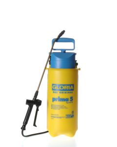 GLORIA HOBBY DRUKSPUIT PRIMA 5 LITER