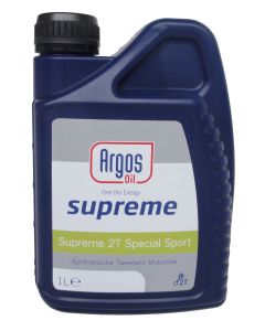 SUPREME 2 TAKT OLIE SPECIAL SPORT 1 LITER