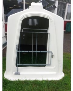 Agri-plastics FRONTHEK KALVERHUT SSL, SL & EXL