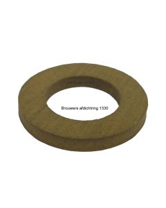 BROUWERS AFDICHTRING