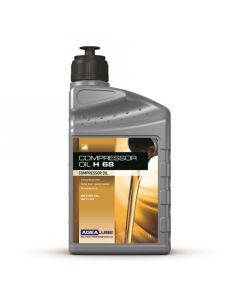 COMPRESSOROLIE H 68 1 LITER