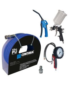 CONTIMAC PERSLUCHTSET PRO 5 DELIG
