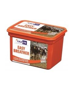 CALFLYX EASY BREATHER LIKBLOK 5 KG
