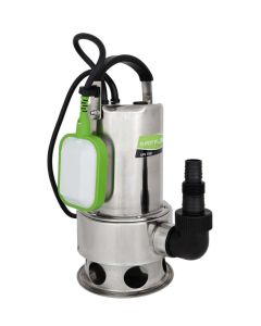 DOMPELPOMP VUIL WATER SPV750I