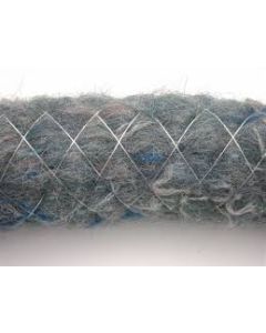 DRAINAGEBUIS MET PP 60 MM PER METER