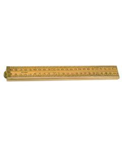 DUIMSTOK HOUT 1 METER