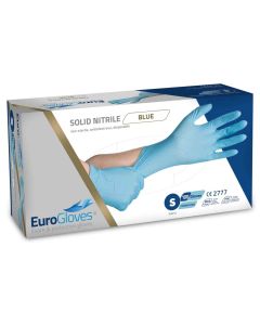 EUROGLOVES MELKERSHANDSCHOEN POEDERVRIJ DIVERSE MATEN