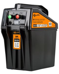 GALLAGHER BATTERIJAPPARAAT BA30 met Gratis batterij 55Ah