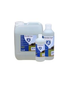 GLIJMIDDEL SUPER 1 LITER