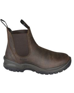 GRISPORT ENKELLAARS BRUIN DIVERSE MATEN