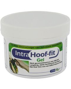 INTRA HOOF-FIT GEL 330 ML