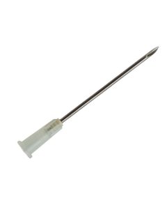 INFUUSNAALD KUNSTSTOF 2.10 X 80 MM