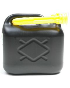 JERRYCAN BENZINEBESTENDIG DIVERSE MATEN