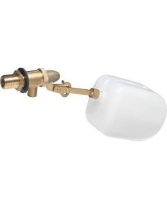 JFC LAGEDRUK VLOTTER MET DRIJVER 1/2"