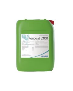 KENOCID 2100 22 KG ROBOT borstelreiniger
