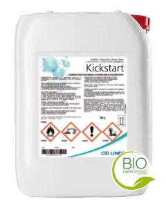 KICKSTART 20 LITER 13015N