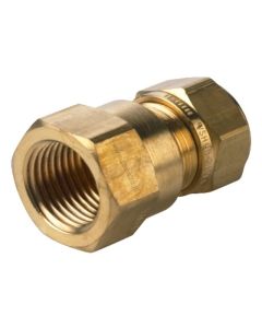 KNELKOPPELING 12 MM X 1/2" BI DRAAD