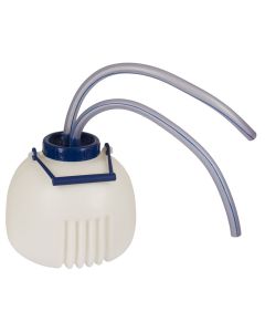 KWARTIERMELKER MET HENGSEL