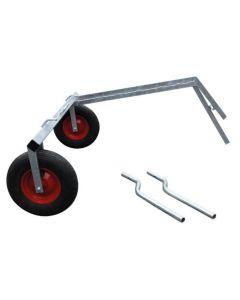 TRANSPORT AS KLAUWBEKAPBOX
