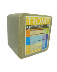 LIKSTEEN TM 10 KG EXTRA voor jongvee