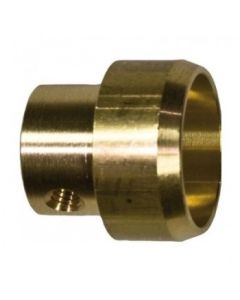 LISTER BRANDERKOP 19,5 17,5 MM