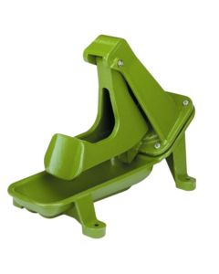 WEIDEPOMP LISTER GROEN L3 KAAL
