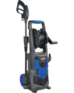 MANNESMANN HOGEDRUKREINIGER  1800W 22410 