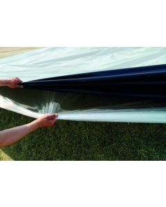 MEGA COMBI LANDBOUWPLASTIC ROL 0,15 50 X 14 MTR