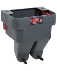 MILKBAR 2 SPENEN 14 LITER