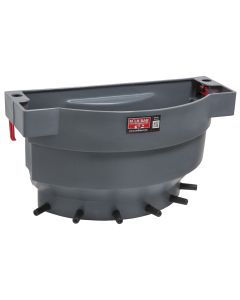MILKBAR 6 SPENEN 36 LITER