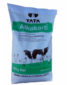 NATRIUMBICARBONAAT 25 KG