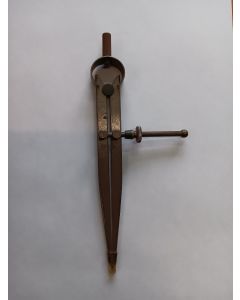 PASSER 20 CM TOTALE LENGTE