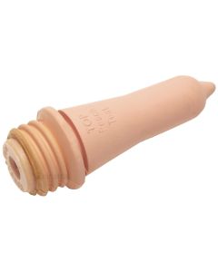 PEACH TEATS SPEEN