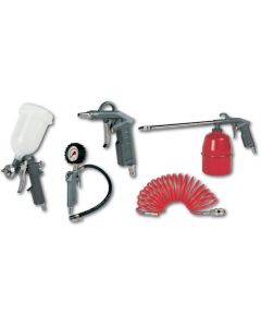 AIRMEC PERSLUCHTSET PRO GERMANIA KIT