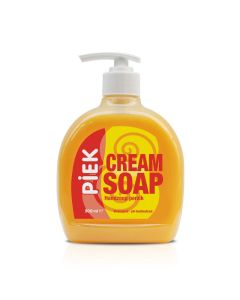 PIEK HANDZEEP MET POMPJE 500 ML