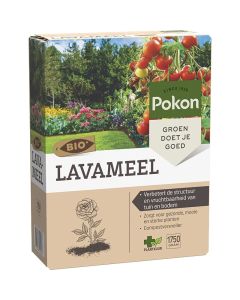 POKON BIO LAVAMEEL 1,75 KG
