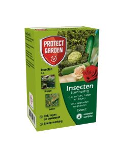 PROTECT GARDEN DESECT CONCENTRAAT 20 ML