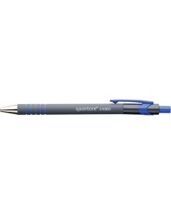 BALPEN QUANTORE GRIP BLAUW