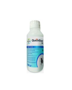 QUICK BAYT WG 750 GRAM UN3077
