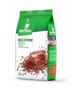 REDSTONE DUIVEN MINERALEN 3 KG