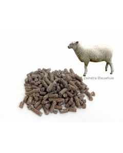 SCHAPENKORRELS   20 KG