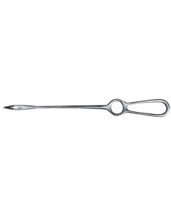 SCHEDEBAND NAALD SCHAAP 20 CM