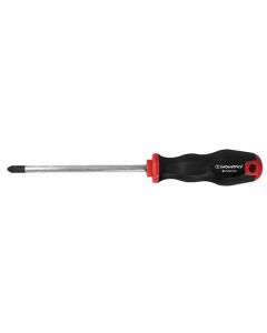 SCHROEVENDRAAIER POZI 1  80 MM