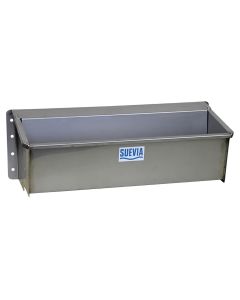 SUEVIA DRINKBAK COMPACT INOX 100 cm met vlotter