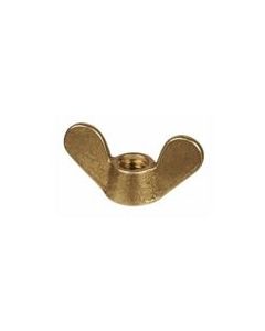 SUEVIA VLEUGELMOER M10 MESSING