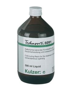 TECHNOVIT VLOEISTOF 500 ML