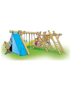 TENT 831