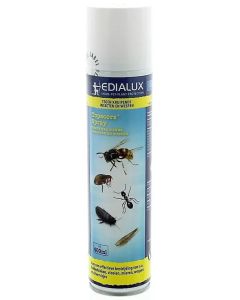 TOPSCORE TEGEN WESPEN EN KRUIPENDE INSEKTEN SPRAY 400 ML
