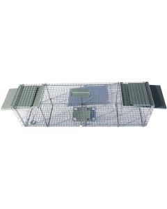 VANGKOOI DOORLOOP VERZINKT 122 X 29 X 32 CM