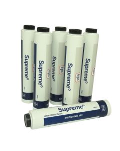 SUPREME SCHROEF-VETPATROON MULTIGREASE EP-2